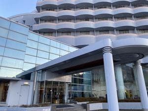 The Grand Resort Princes Arimaのイメージ