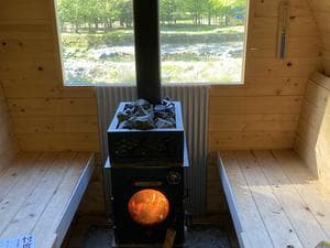 バレルサウナ付き 貸別荘 ゆらめき荘のイメージ