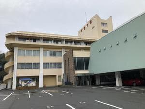 エスポワール愛媛文教会館のイメージ
