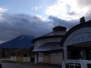 京極温泉 京極ふれあい交流センターのイメージ