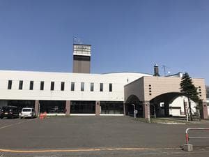 寿都温泉ゆべつのゆのイメージ