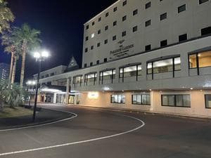 ザ パラダイスガーデン サセボのイメージ