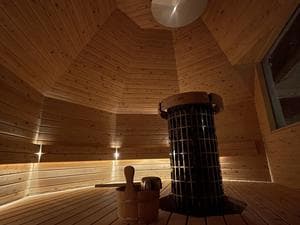sauna NALUQのイメージ