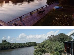 zekkei stay ISUMI cabinのイメージ