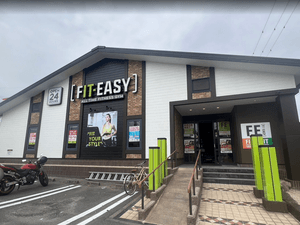 フィットイージー 西尾店のイメージ