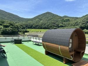 TSUBAKI BASEのイメージ