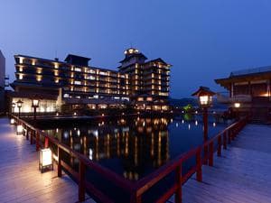 望湖楼のイメージ