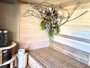 Moruran Saunaのイメージ