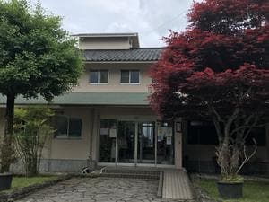 国民宿舎 能登うしつ荘のイメージ