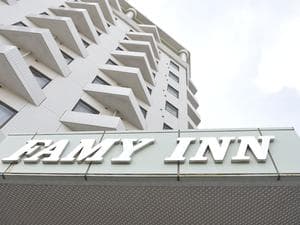 ファミーINN幕張のイメージ
