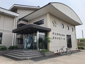 多度津町立屋内温水水泳プールのイメージ