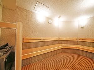 セントラルフィットネスクラブ24月島・佃のイメージ