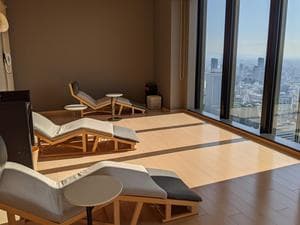 コンラッド大阪のイメージ