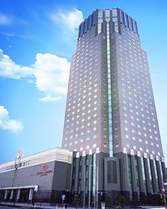 スパアルパのイメージ