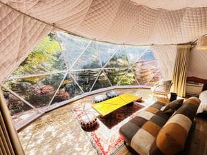 サウナ付リバードームセセラのイメージ