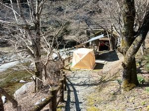 東吉野ふるさと村のイメージ