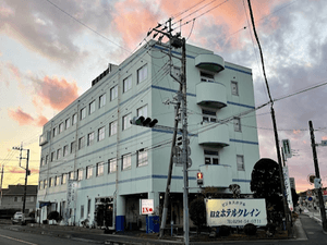 日立ホテルクレインのイメージ