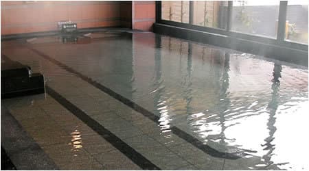 天然温泉 湯来楽 内灘店のイメージ