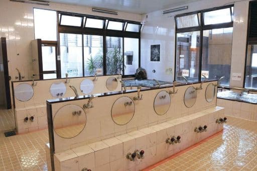 アサヒトレンド21 朝日湯のイメージ