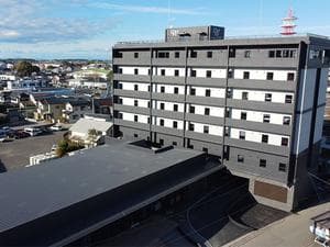 宇佐グランドホテルのイメージ