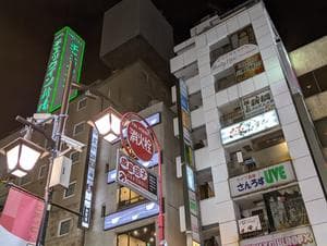 ホテルチェックイン新橋のイメージ