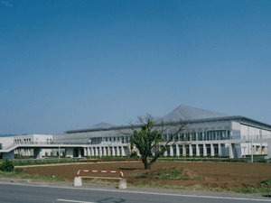 日高市文化体育館・ひだかアリーナのイメージ