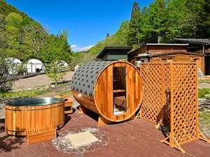 BaCo Resort長野 -水のキャンパス-のイメージ