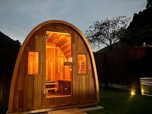 dog space 里庵のイメージ