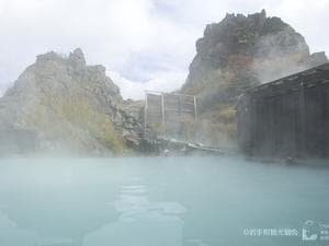 須川高原温泉のイメージ