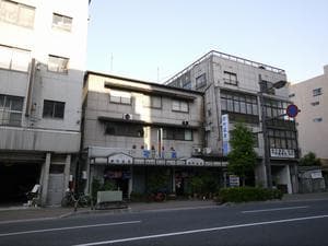 新町温泉のイメージ