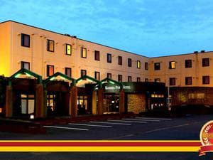 鹿島ポートホテルのイメージ