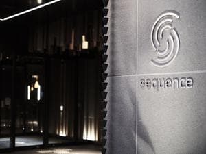 sequence KYOTO GOJOのイメージ