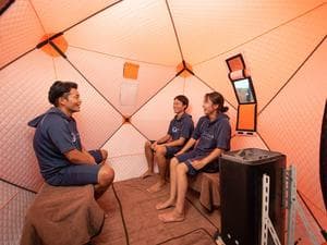 長崎温泉 Ark Land Spa (旧:島風の湯)のイメージ