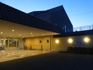 国民宿舎 海眺の宿 あいお荘のイメージ