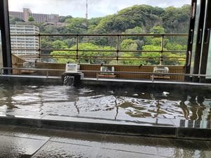 ホテル吹上荘のイメージ