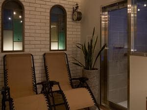 堀江サウナシバコヤのイメージ