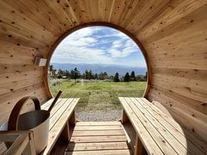 四季見原すこやかの森キャンプ場のイメージ