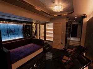 THE DD SAUNAのイメージ