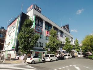 スポーツクラブ&サウナ ルネサンス 神戸のイメージ