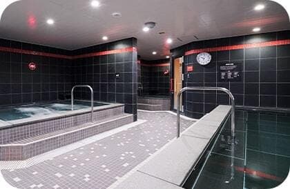 ジェクサー戸田公園のイメージ