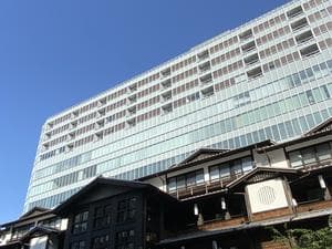 天成園 小田原駅 別館のイメージ