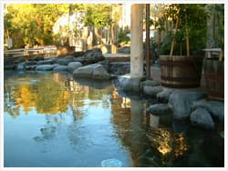 天然温泉 気楽坊のイメージ