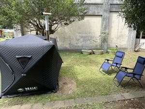 エトワ木更津 千葉グランピングのイメージ