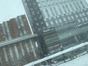 ワイズホテル旭川駅前のイメージ