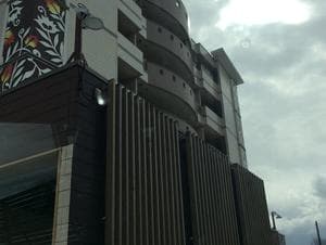 ホテル ウォーターゲート 金沢のイメージ