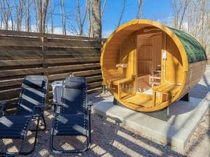 NAGOMI CAMPのイメージ