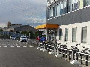 ホリデイスポーツクラブ 千葉中央のイメージ