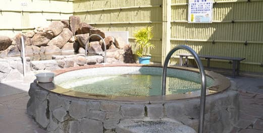 旭湯津島のイメージ