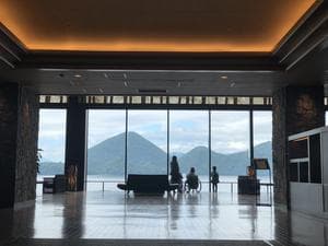 洞爺サンパレス リゾート&スパのイメージ