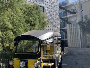 8HOTEL CHIGASAKIのイメージ